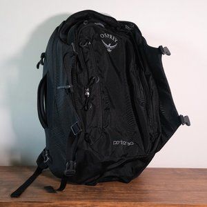 Osprey Packs Porter 30 Travel Backpack